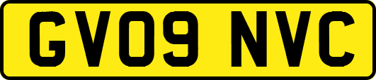 GV09NVC