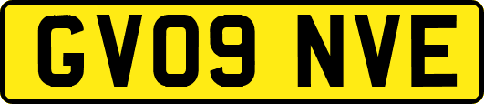 GV09NVE