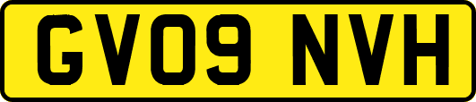 GV09NVH