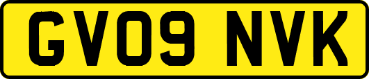 GV09NVK