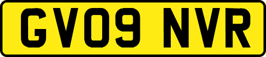 GV09NVR