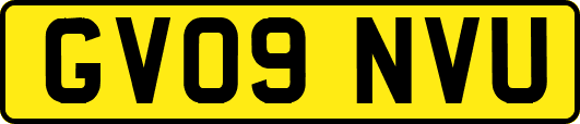 GV09NVU