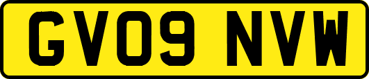 GV09NVW