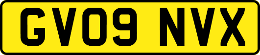 GV09NVX