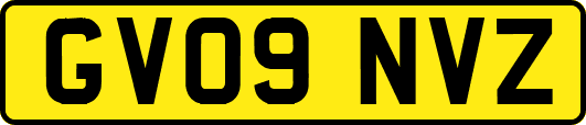 GV09NVZ
