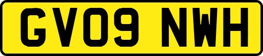 GV09NWH