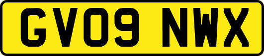 GV09NWX