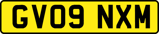 GV09NXM