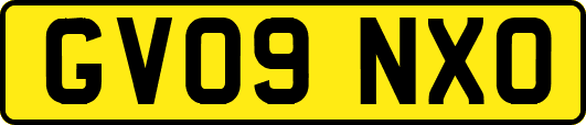 GV09NXO