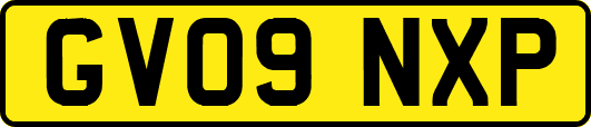 GV09NXP