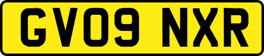 GV09NXR