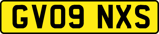 GV09NXS