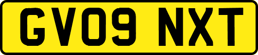 GV09NXT