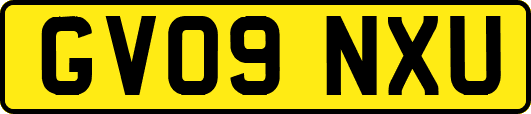 GV09NXU