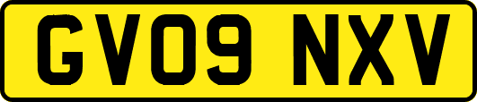 GV09NXV