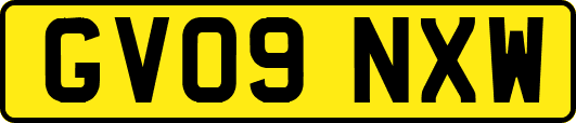 GV09NXW