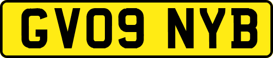 GV09NYB