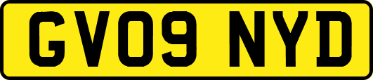 GV09NYD