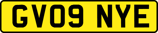 GV09NYE