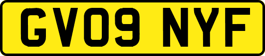 GV09NYF