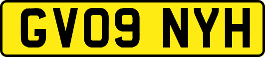 GV09NYH