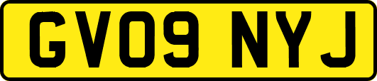 GV09NYJ
