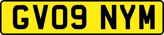 GV09NYM