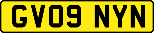 GV09NYN