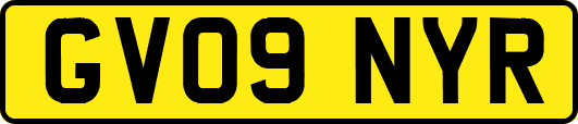 GV09NYR