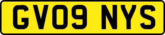 GV09NYS