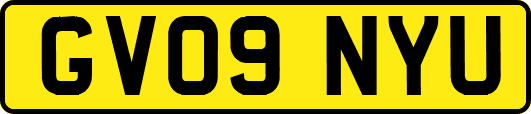 GV09NYU