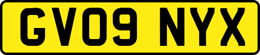 GV09NYX