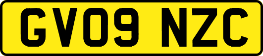 GV09NZC