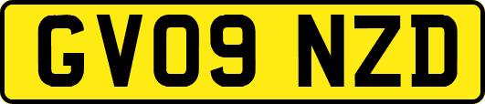 GV09NZD
