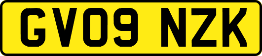 GV09NZK