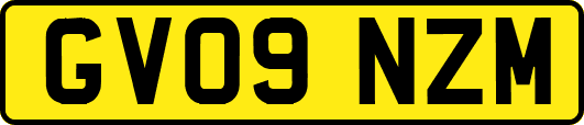 GV09NZM