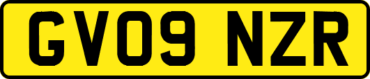 GV09NZR