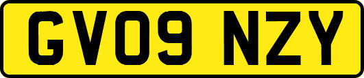 GV09NZY