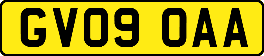 GV09OAA