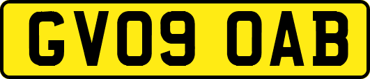 GV09OAB
