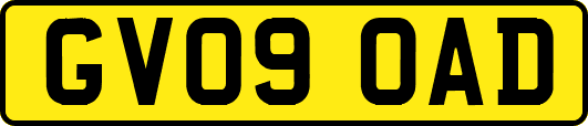 GV09OAD
