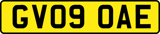 GV09OAE