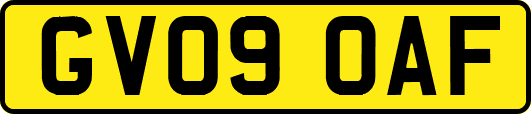 GV09OAF