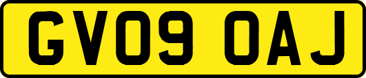 GV09OAJ