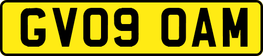 GV09OAM