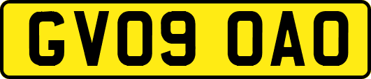 GV09OAO