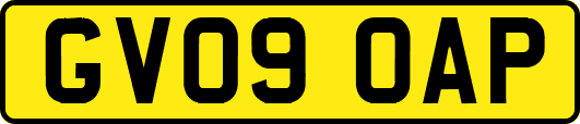 GV09OAP