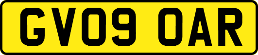 GV09OAR