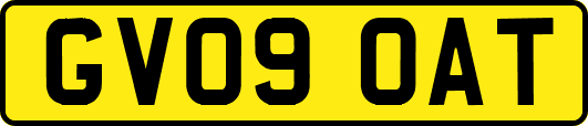 GV09OAT