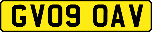 GV09OAV